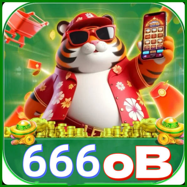 666ob bet.com: Slots e Caça-níqueis no Cassino ao Vivo!